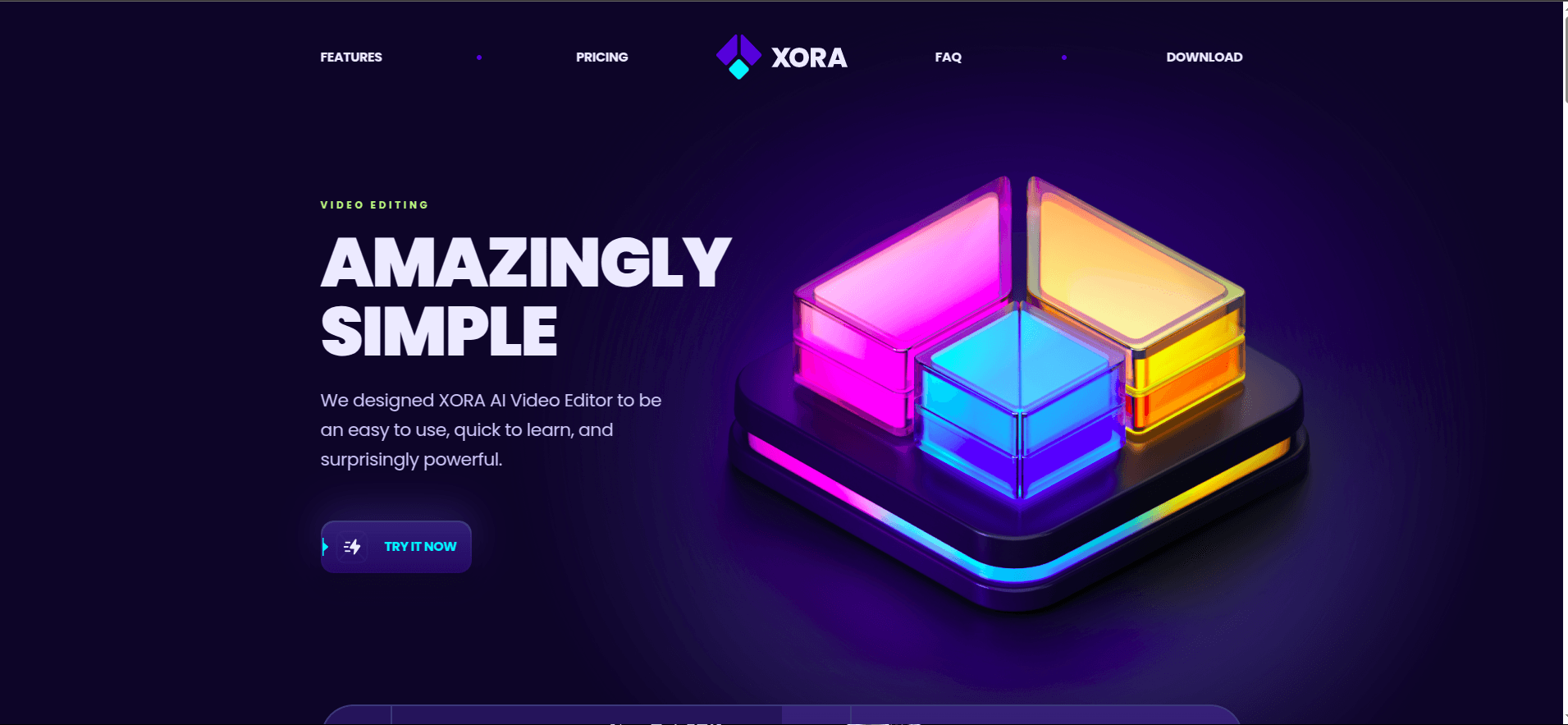 Xora